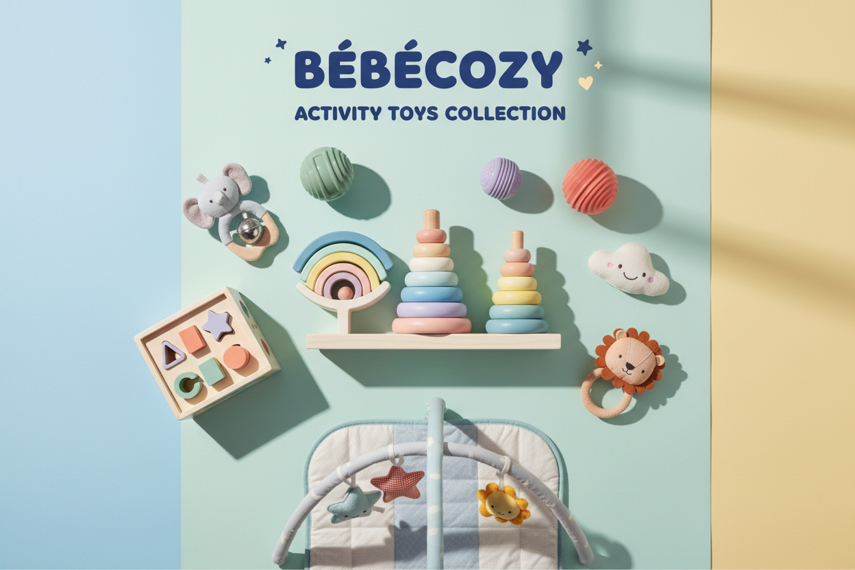 Activity Toys