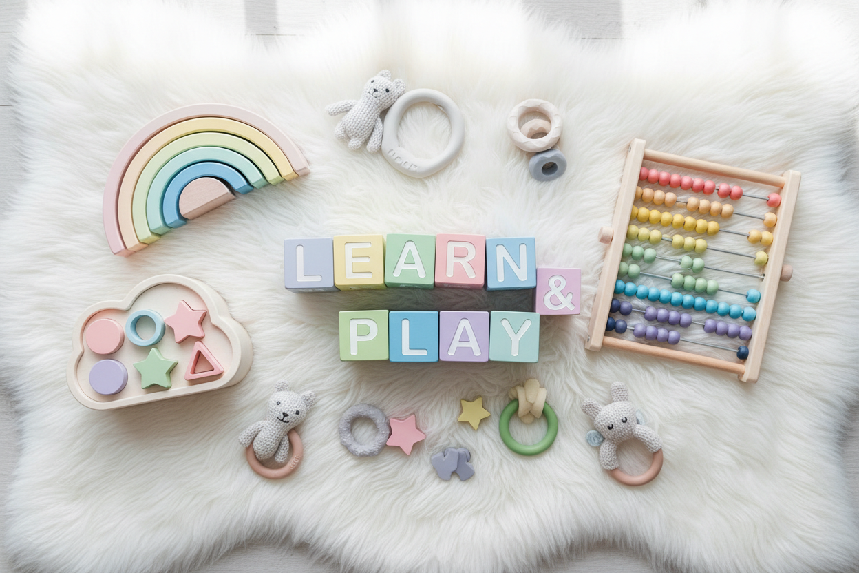 Educational Toys