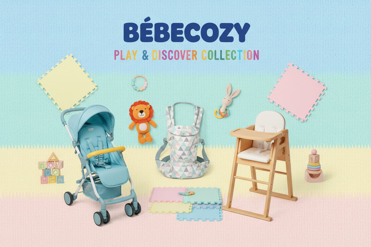 Kids Furnitures