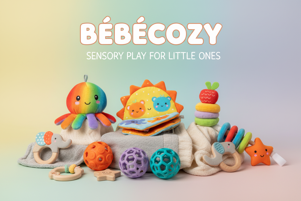 Sensory Toys