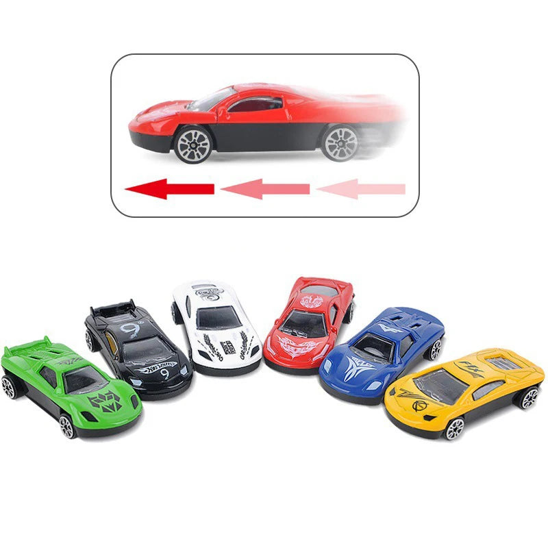 Simulation Track Inertia Airplane Music Stroy With Lighting Plane Passenger Plane Toy Diecasts Car Boy Educational Toy Kids Gift