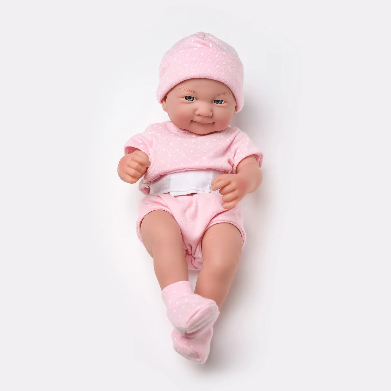 35CM Cute Reborn Dolls For 14inch Realistic Soft Full Vinyl Reborn Doll Toys Lifelike Full Body Dolls For Princess Birthday Gift