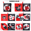 Soft Cloth Baby Book - Early Education Tactile Toy