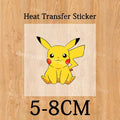 Baseball Cap Adjustable for Pokemon Hip Hop Breathable Mesh Hats Cute Cartoon Anime Outdoor Sport Shade Caps Gifts
