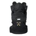 Baby Carrier - Blue Ergonomic 7-44lbs