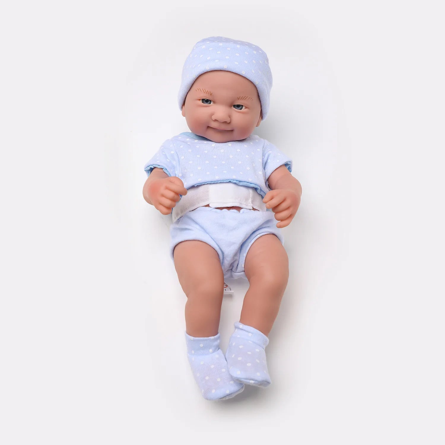 35CM Cute Reborn Dolls For 14inch Realistic Soft Full Vinyl Reborn Doll Toys Lifelike Full Body Dolls For Princess Birthday Gift