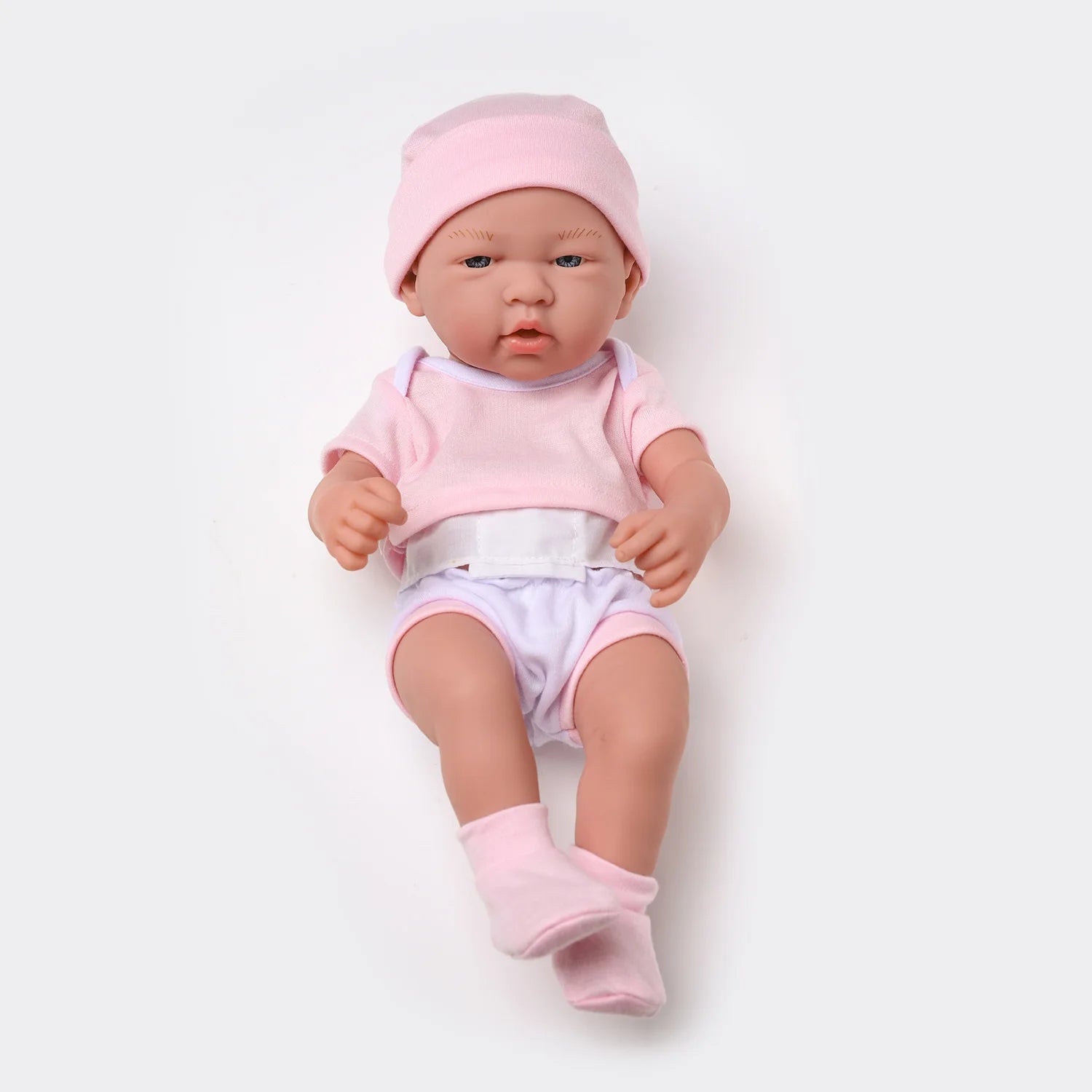 35CM Cute Reborn Dolls For 14inch Realistic Soft Full Vinyl Reborn Doll Toys Lifelike Full Body Dolls For Princess Birthday Gift