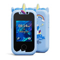 Kids Toy Smartphone - 2.8" Touchscreen Dual Camera MP3