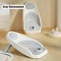 Baby Bath Support Newborn 0-6M With Thermometer