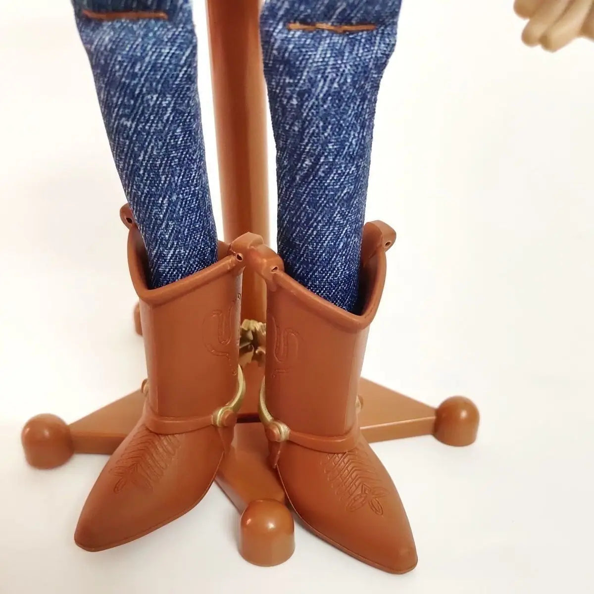 Hot 40cm Disney Pixar Toy Story Woody Action Figures English Movie Sound Character Doll Cloth Cowboy Birthday Gift For Children