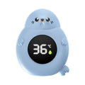 Baby Bath Thermometer Digital LED Display IPX7