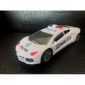 2025 New Electric Dancing Deformation Rotating Universal Police Car Boy Toy Children Girl Music Luminous Car
