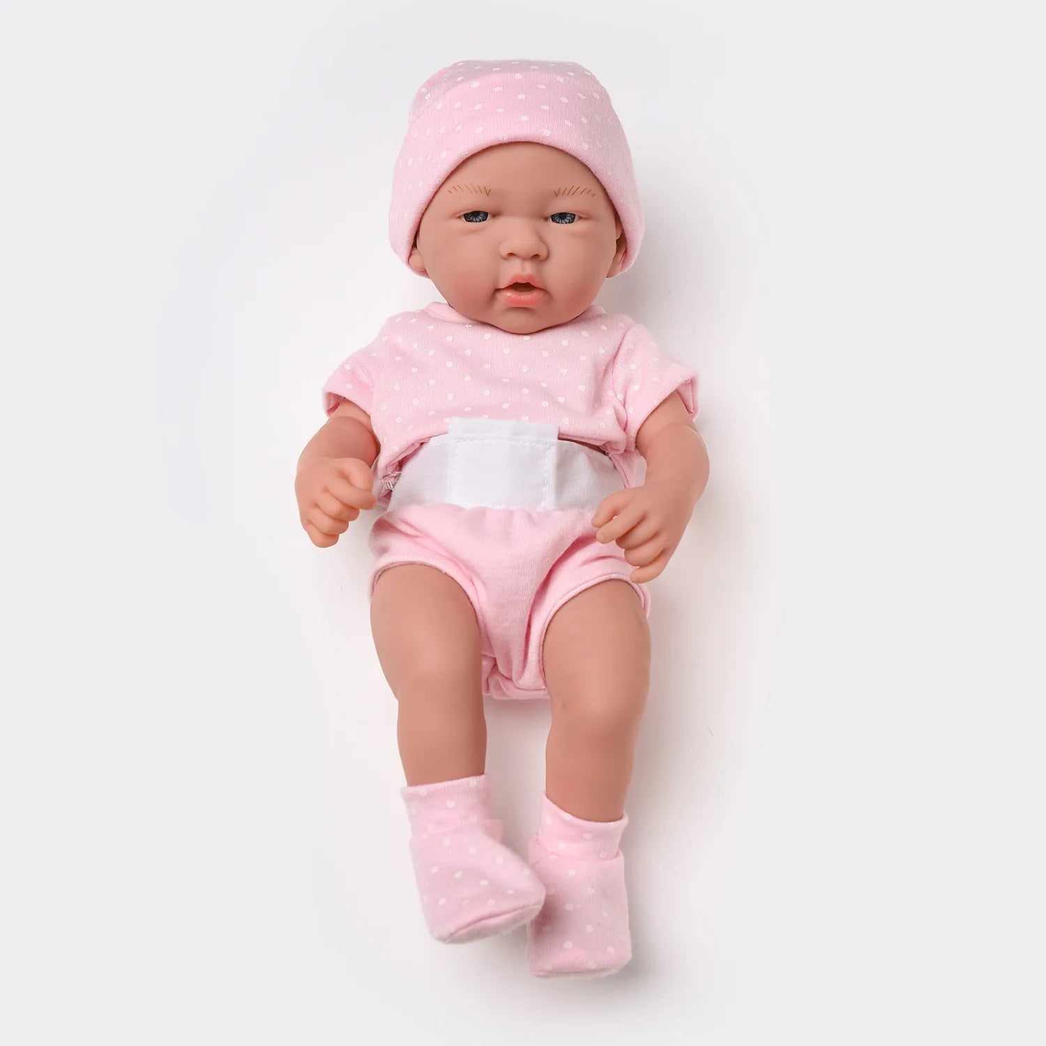 35CM Cute Reborn Dolls For 14inch Realistic Soft Full Vinyl Reborn Doll Toys Lifelike Full Body Dolls For Princess Birthday Gift