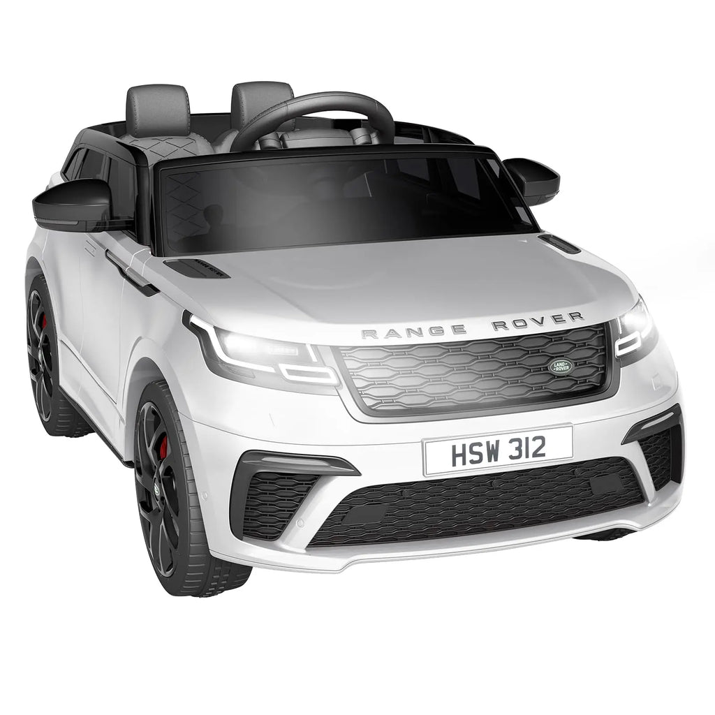 12V Kids Electric Ride-On Car with Remote Control