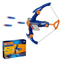 Kids Toy Crossbow - 12 Continuous Soft Dart Launcher